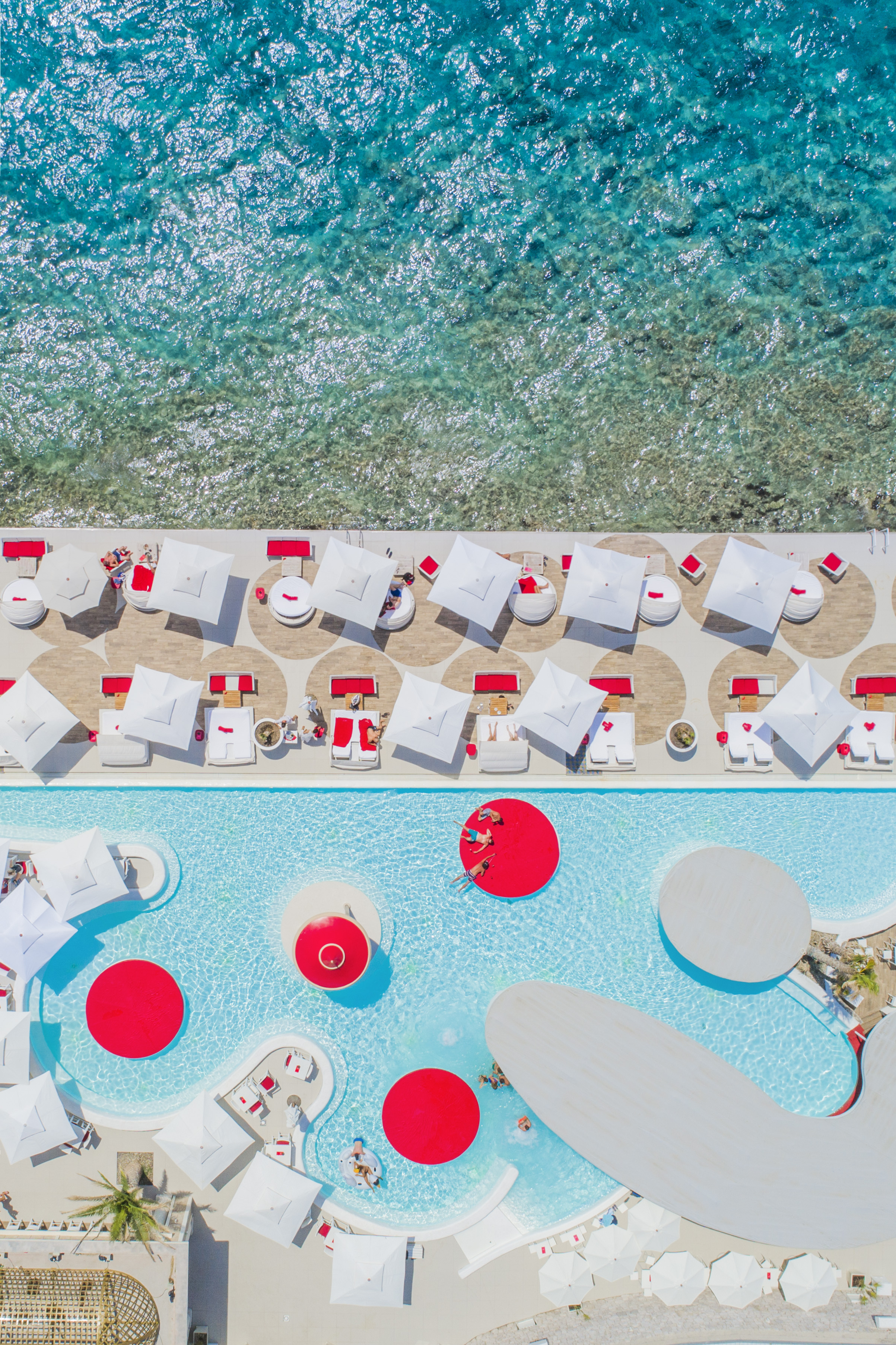 Amadria Park Beach Hotel Niko