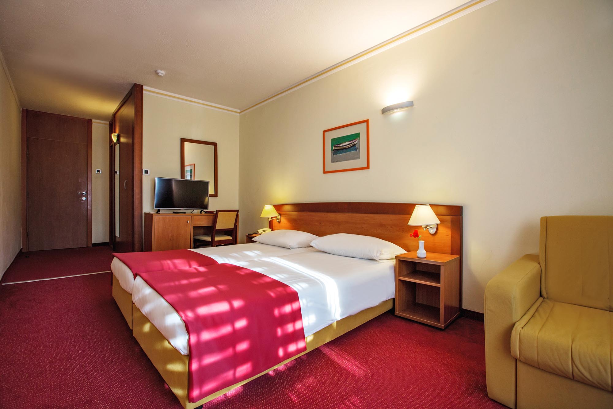 Amadria Park Beach Hotel Niko