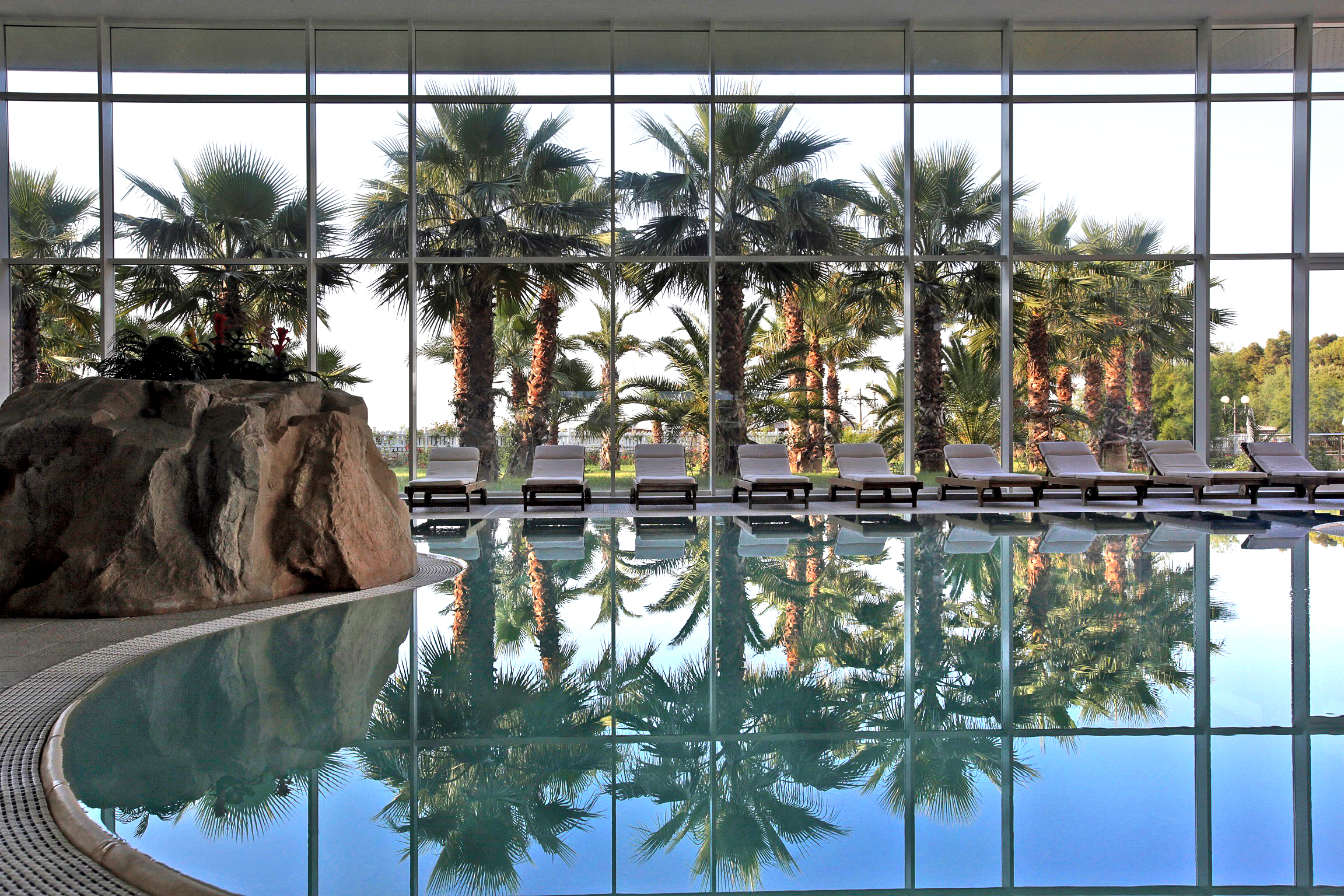 Amadria Park Beach Hotel Niko