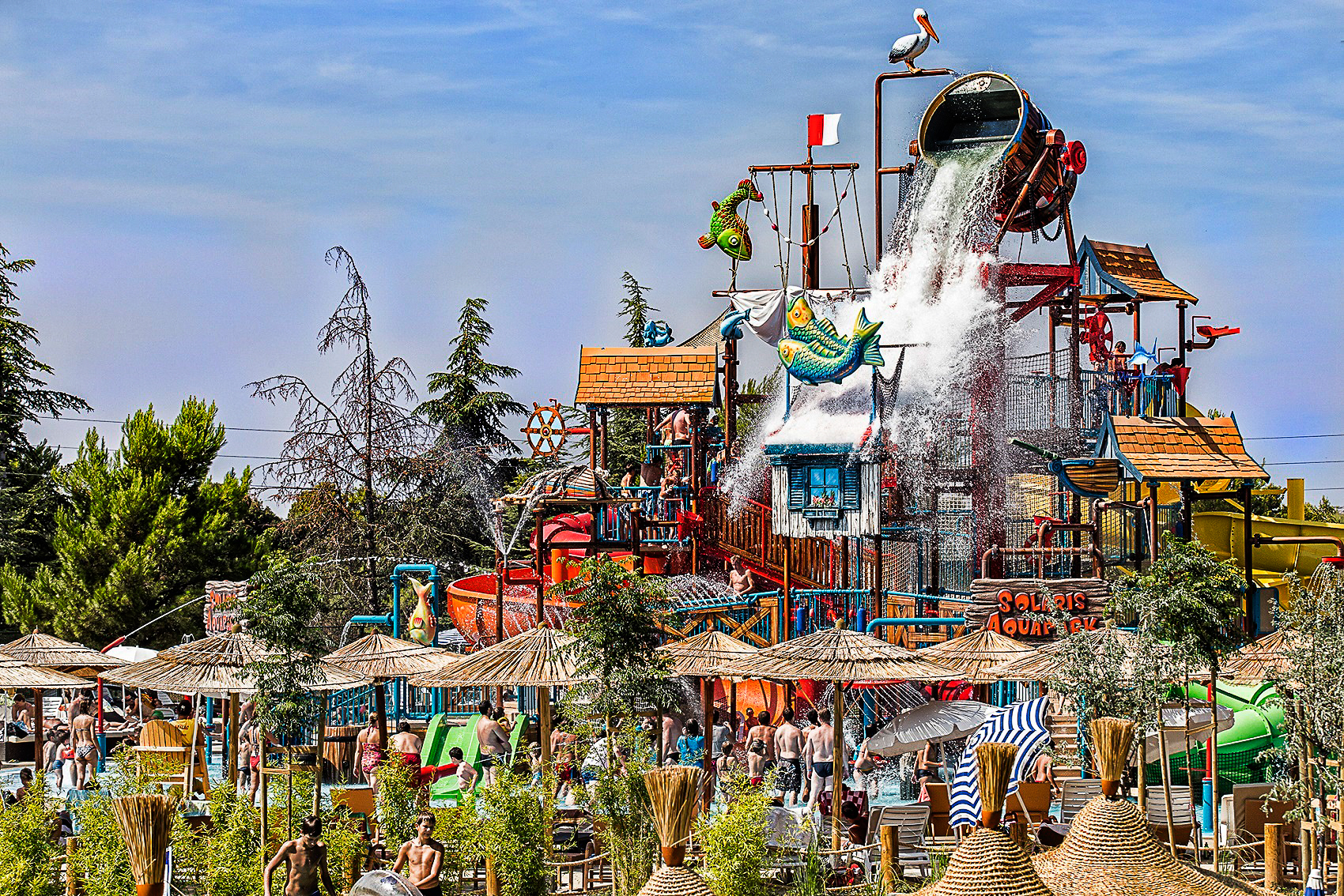 Amadria Park Beach Hotel Niko