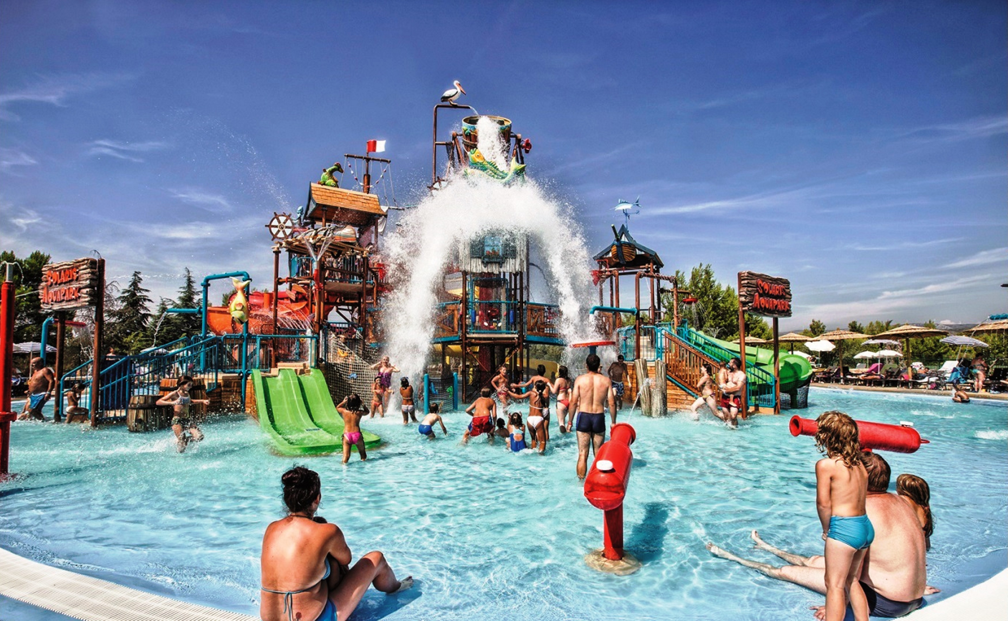 Amadria Park Beach Hotel Niko