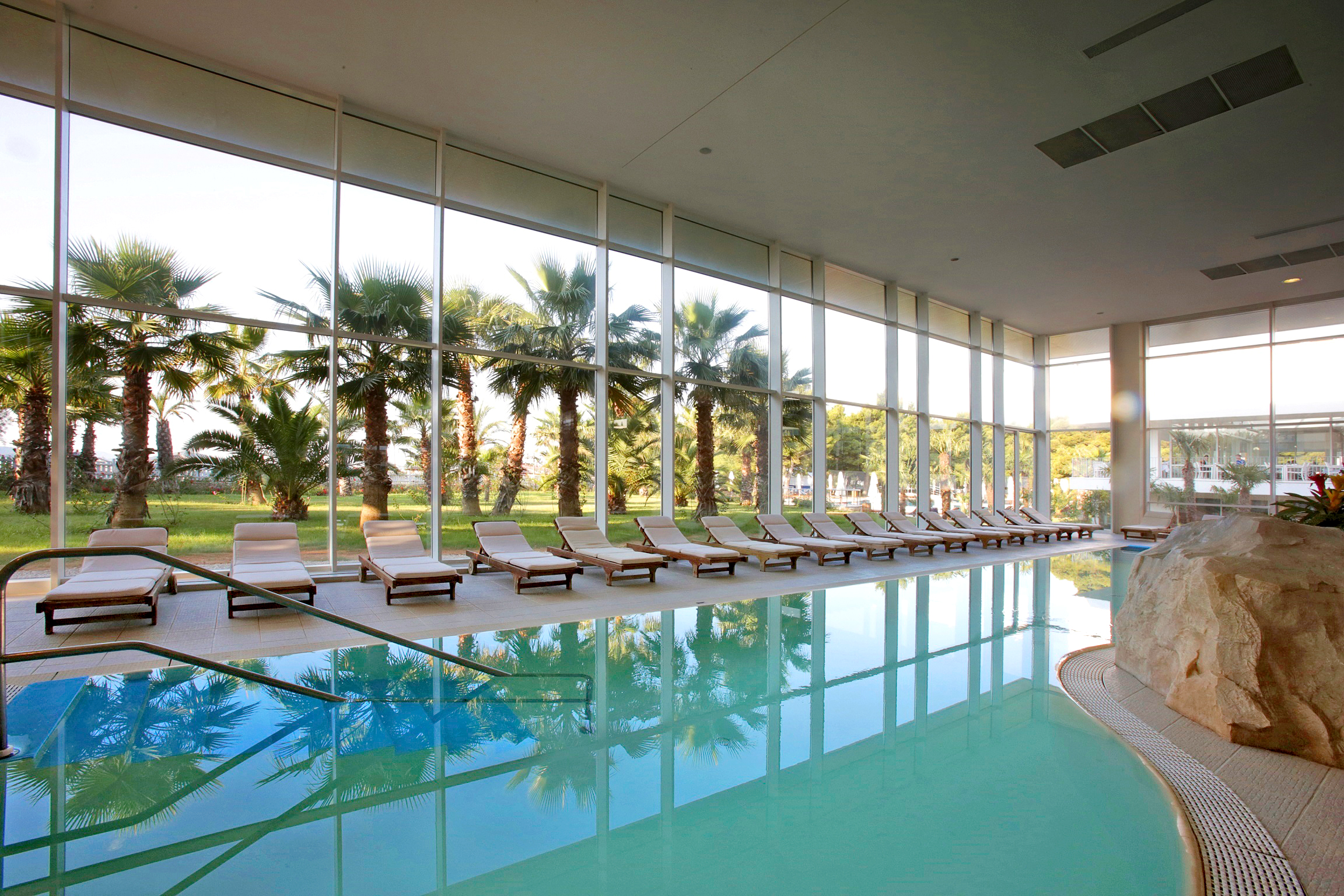 Amadria Park Beach Hotel Niko