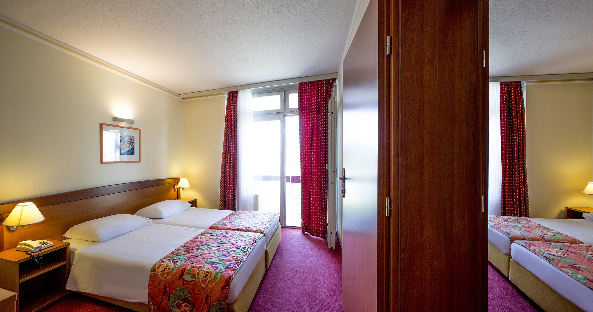 Amadria Park Beach Hotel Niko