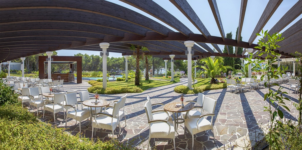 Amadria Park Beach Hotel Niko