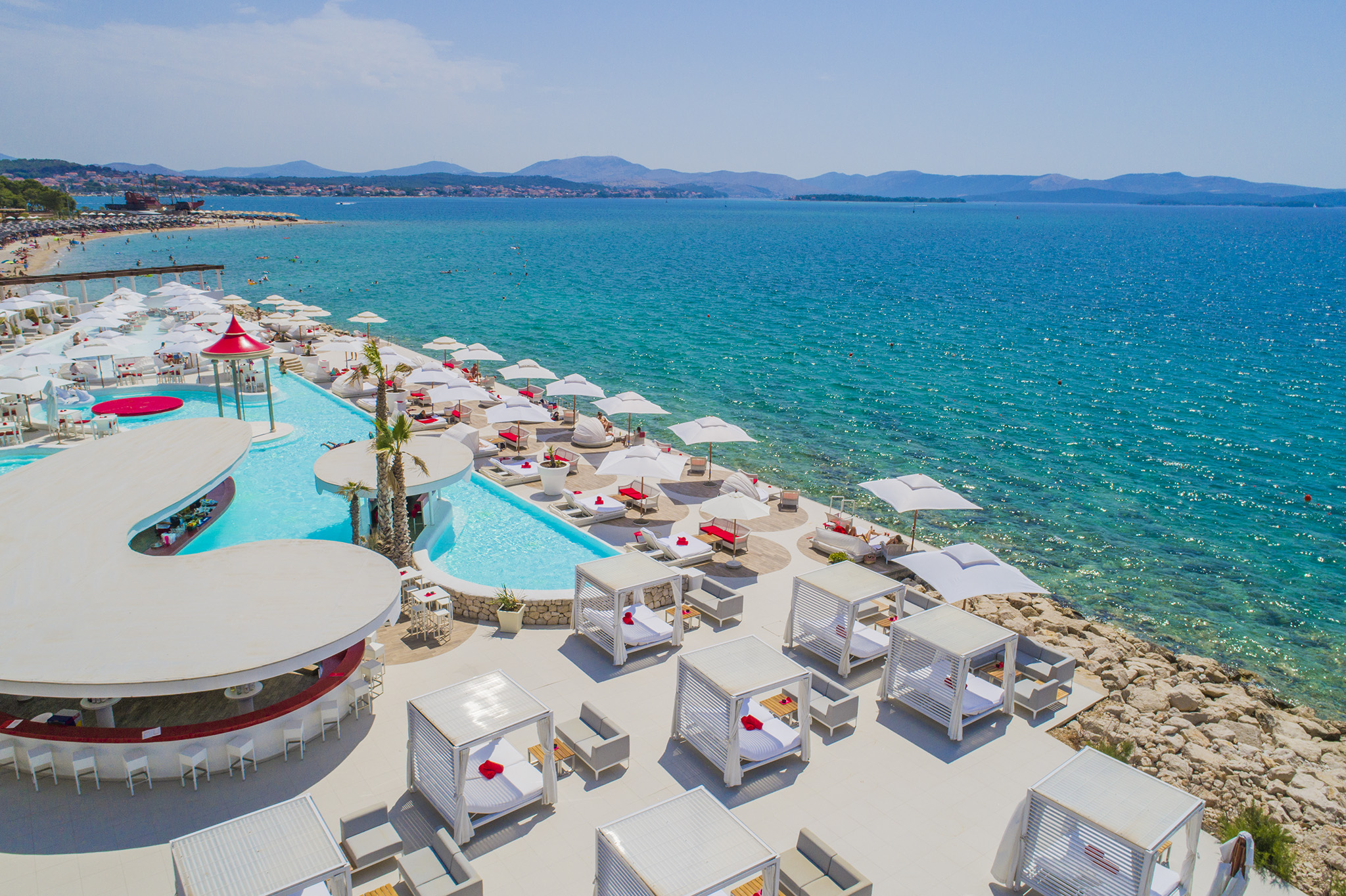 Amadria Park Beach Hotel Niko