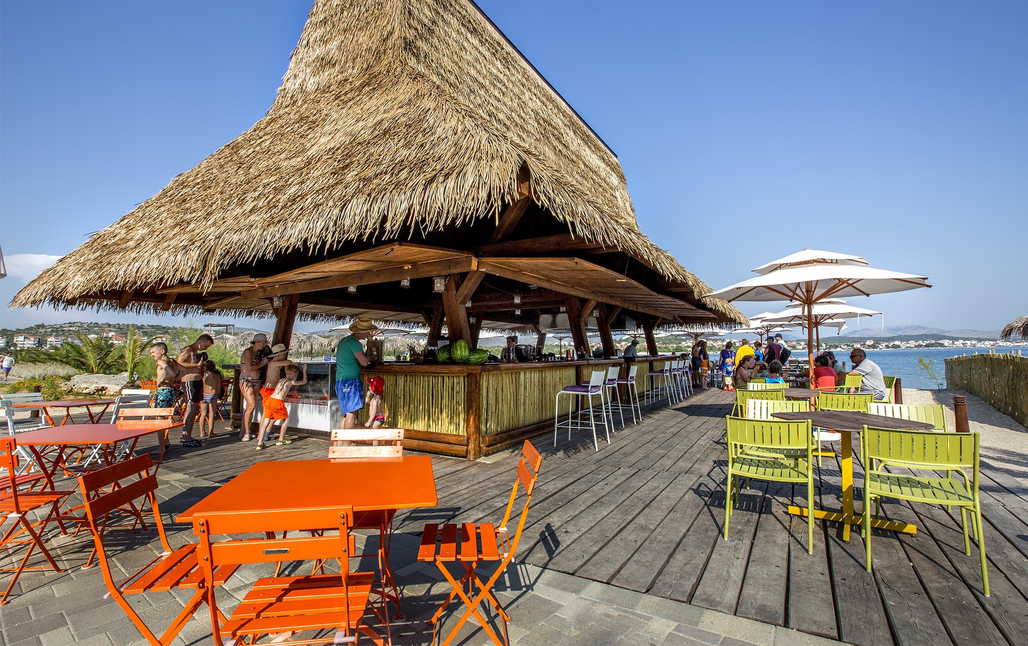 Amadria Park Beach Hotel Niko