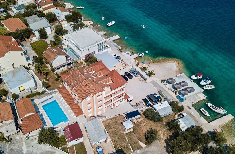 Vila Ante
