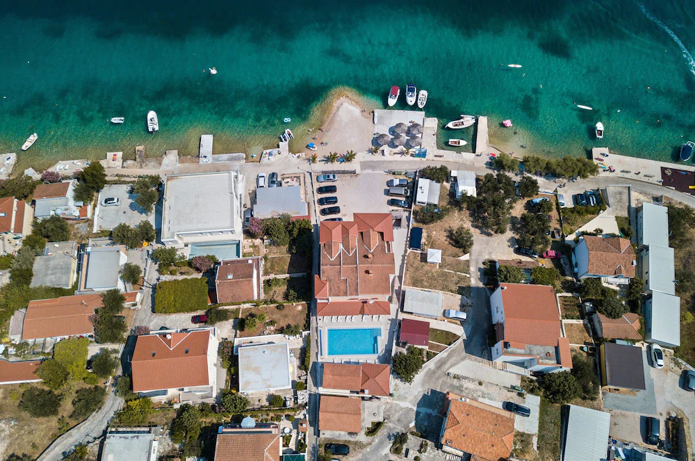 Vila Ante