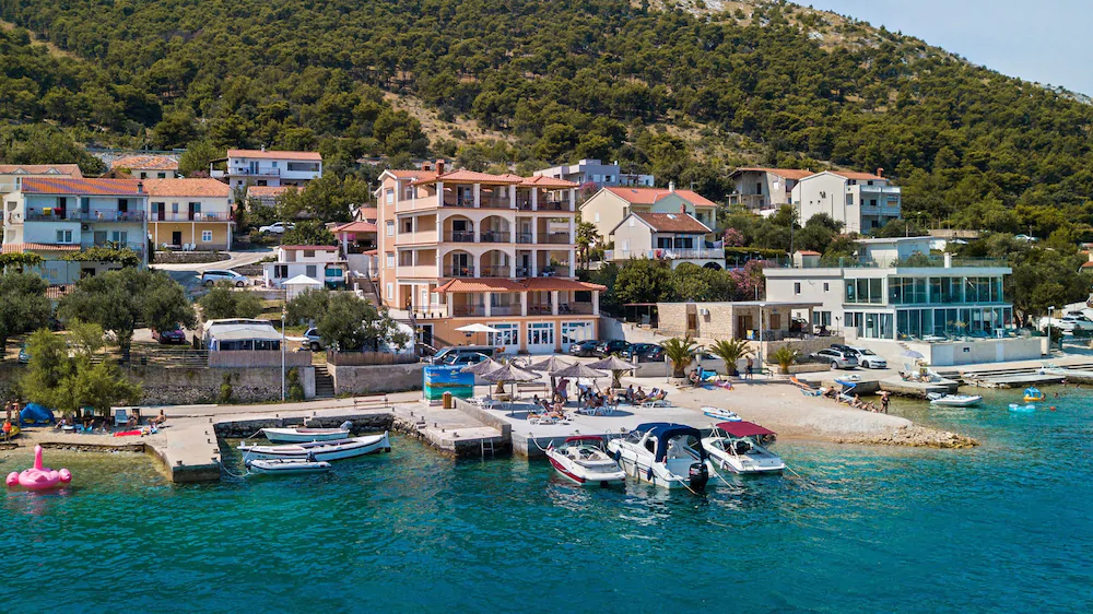 Vila Ante
