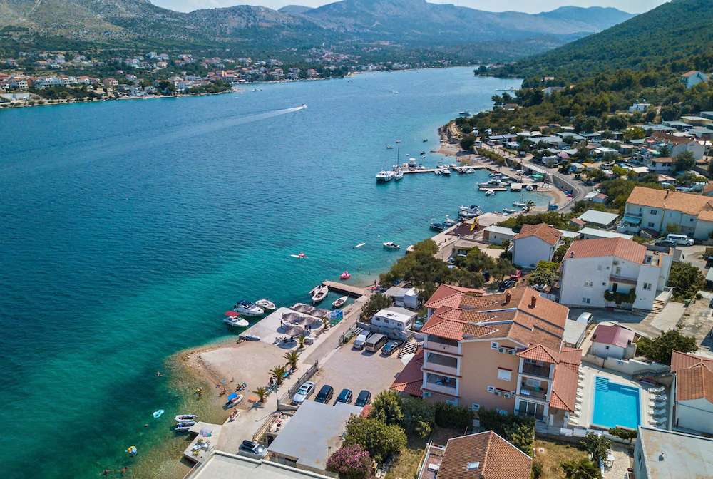 Vila Ante