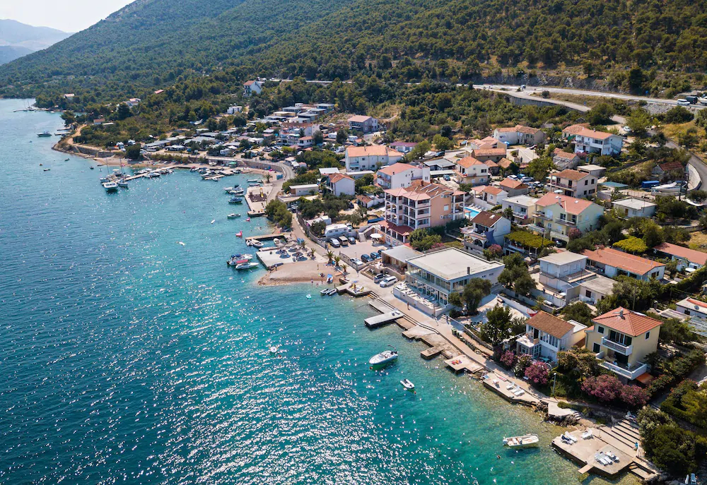 Vila Ante