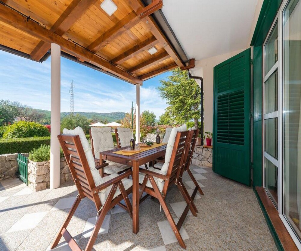 Villa Anka