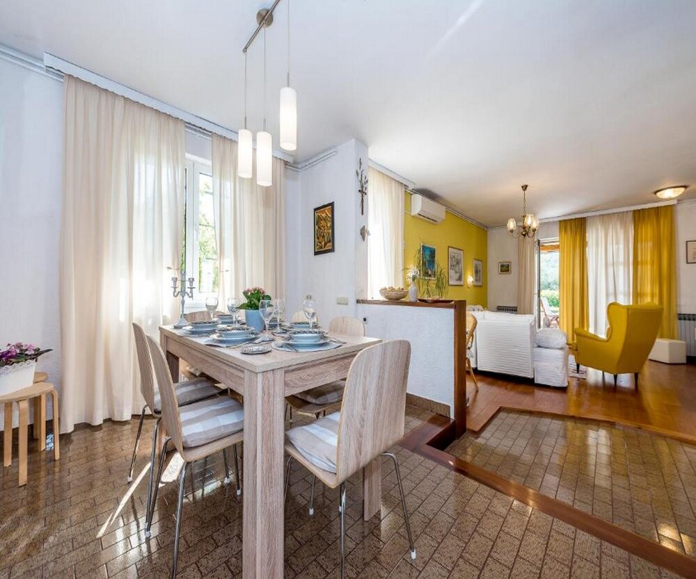 Villa Anka
