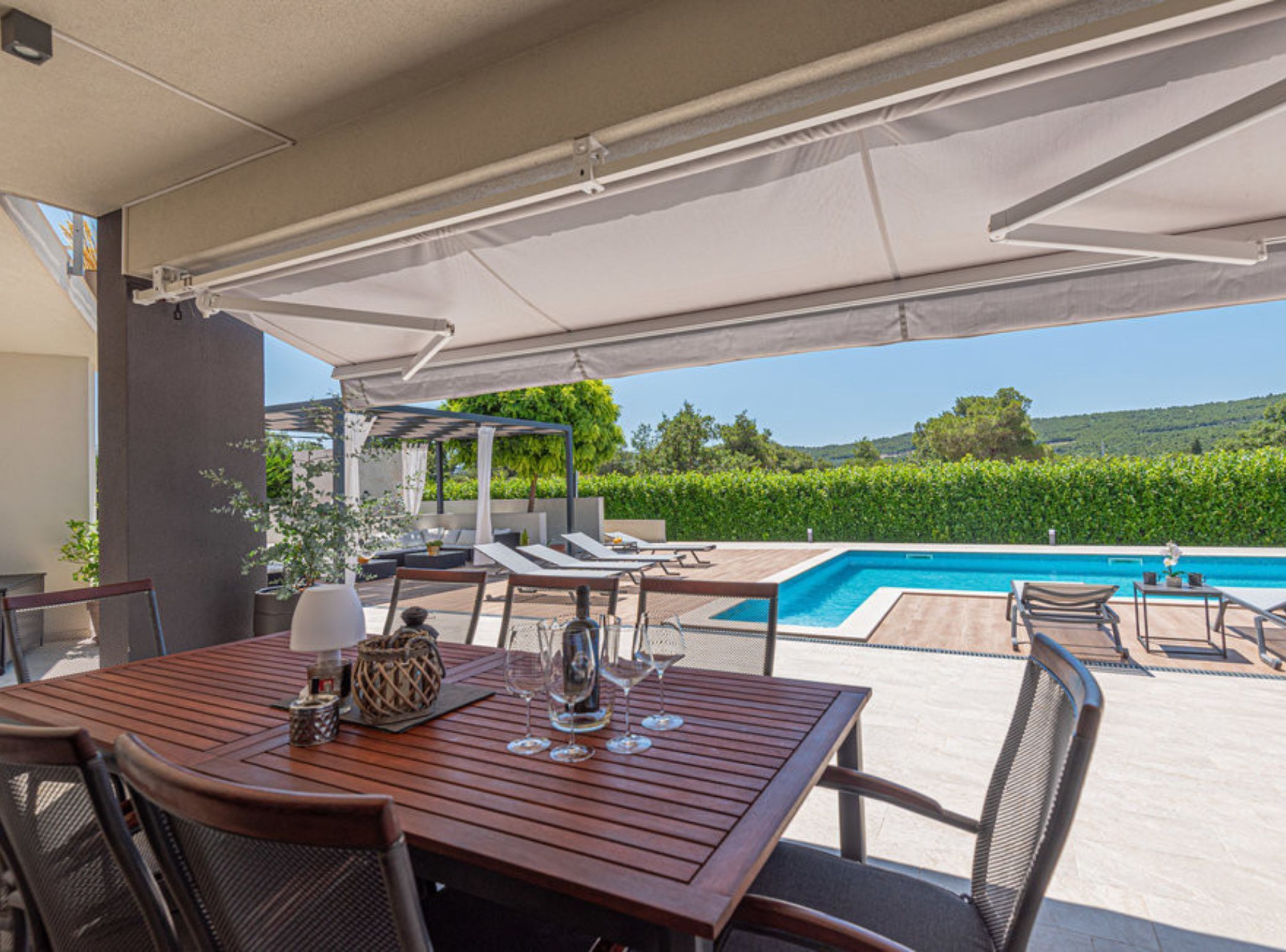 Villa Felicity B4