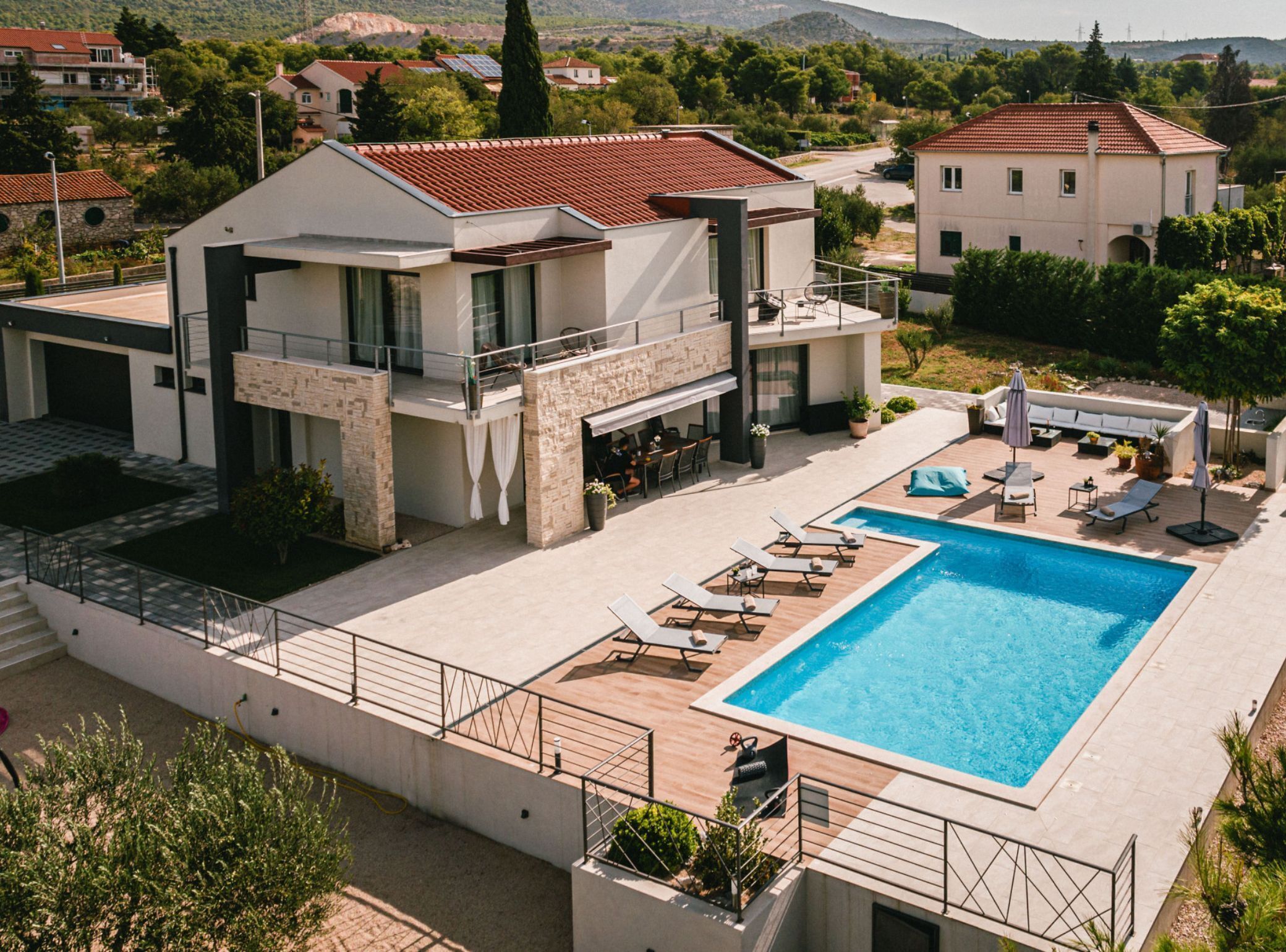 Villa Felicity B4