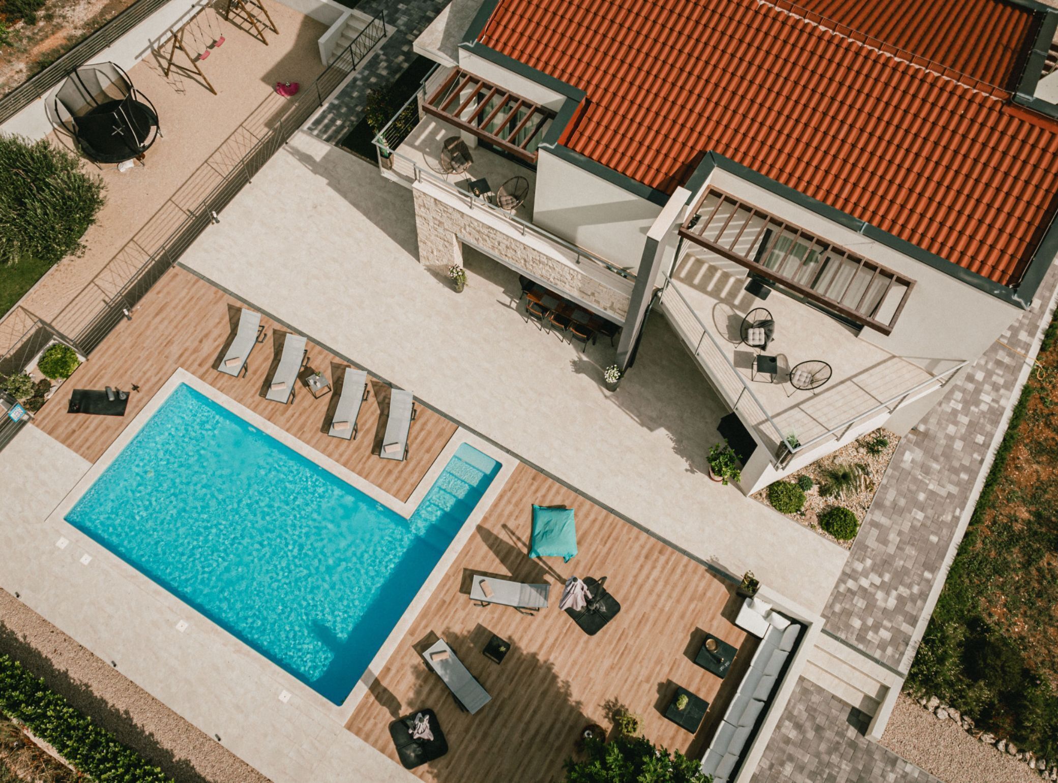 Villa Felicity B4