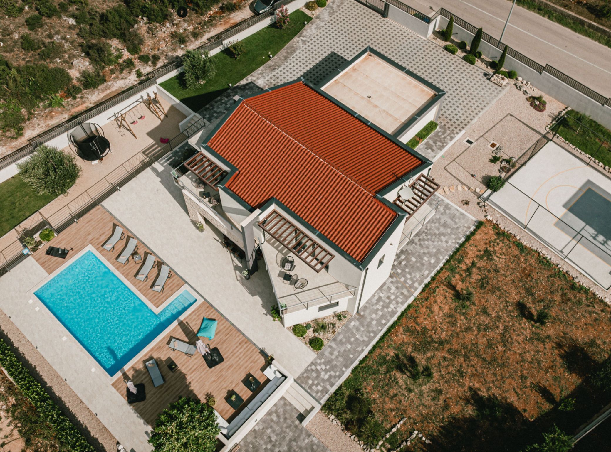 Villa Felicity B4