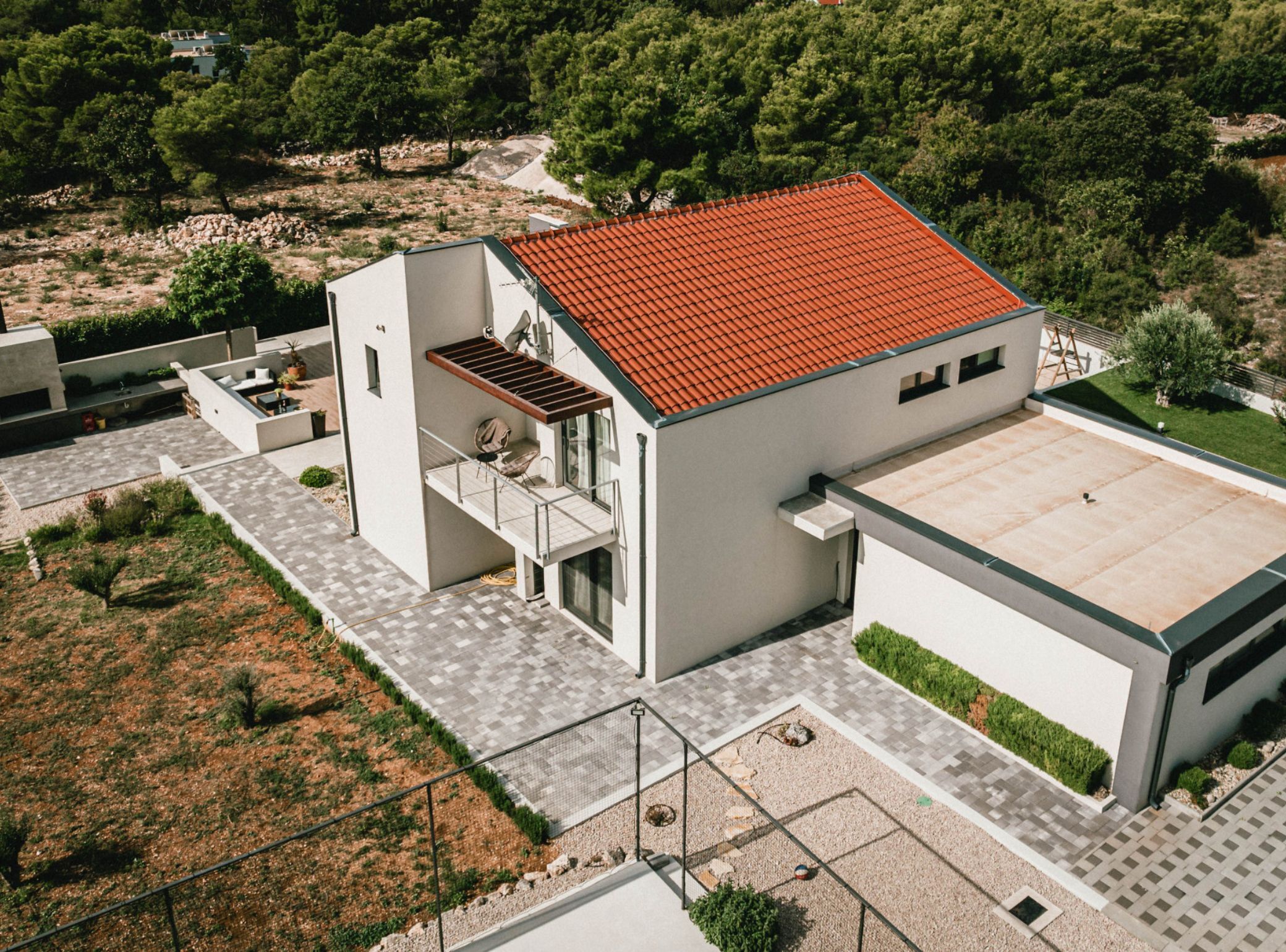 Villa Felicity B4