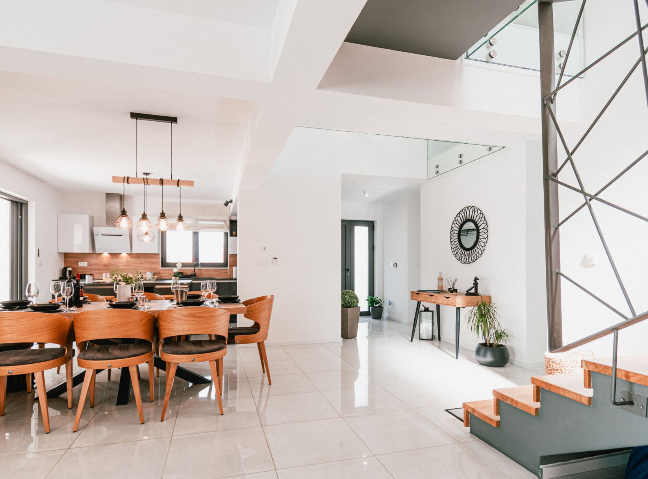 Villa Felicity B4
