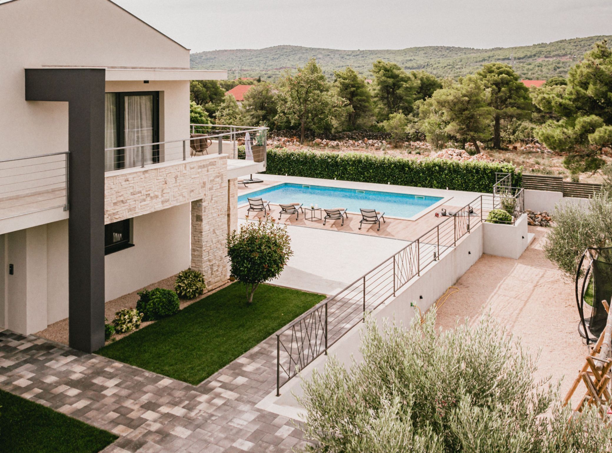Villa Felicity B4