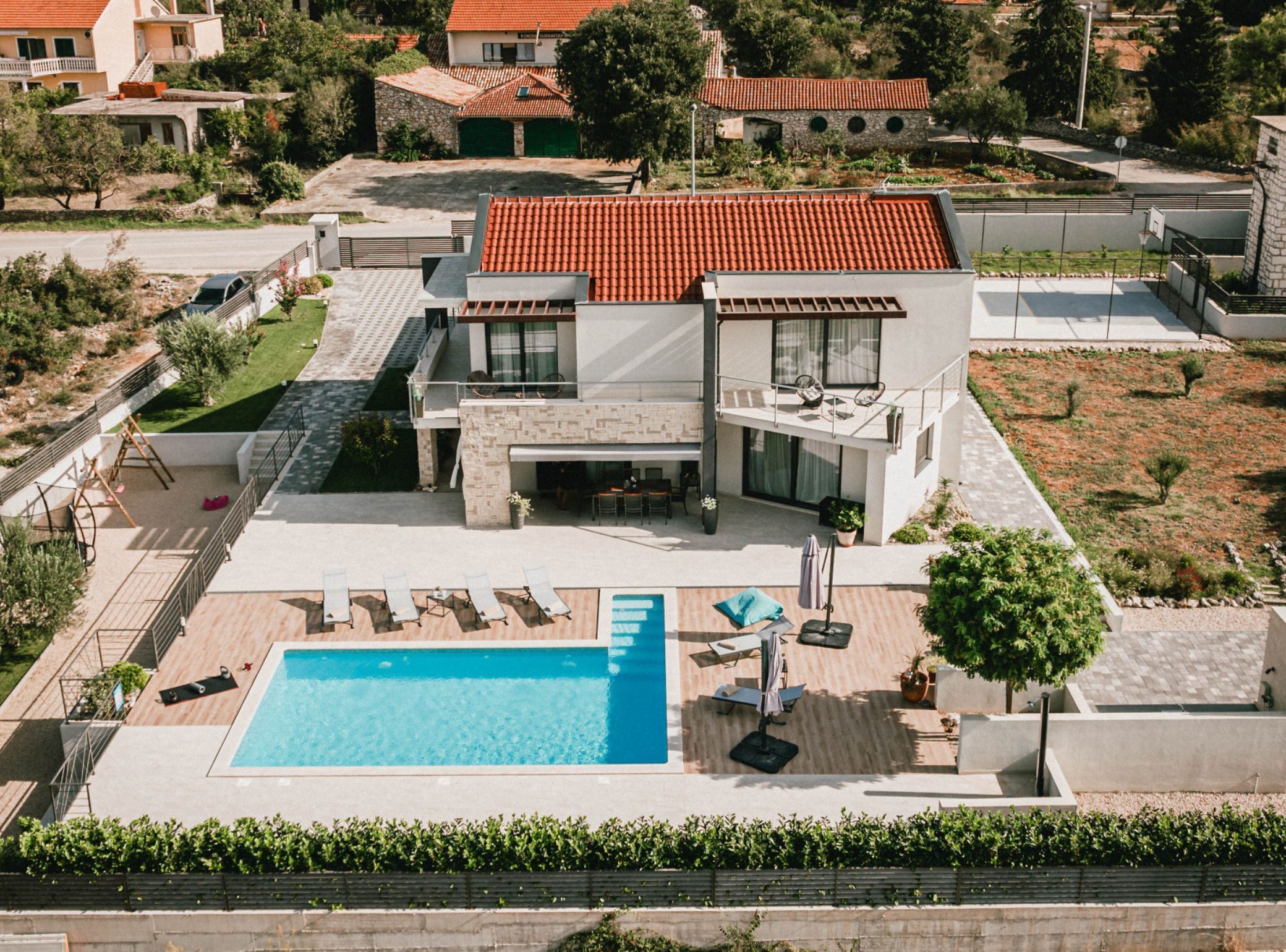 Villa Felicity B4
