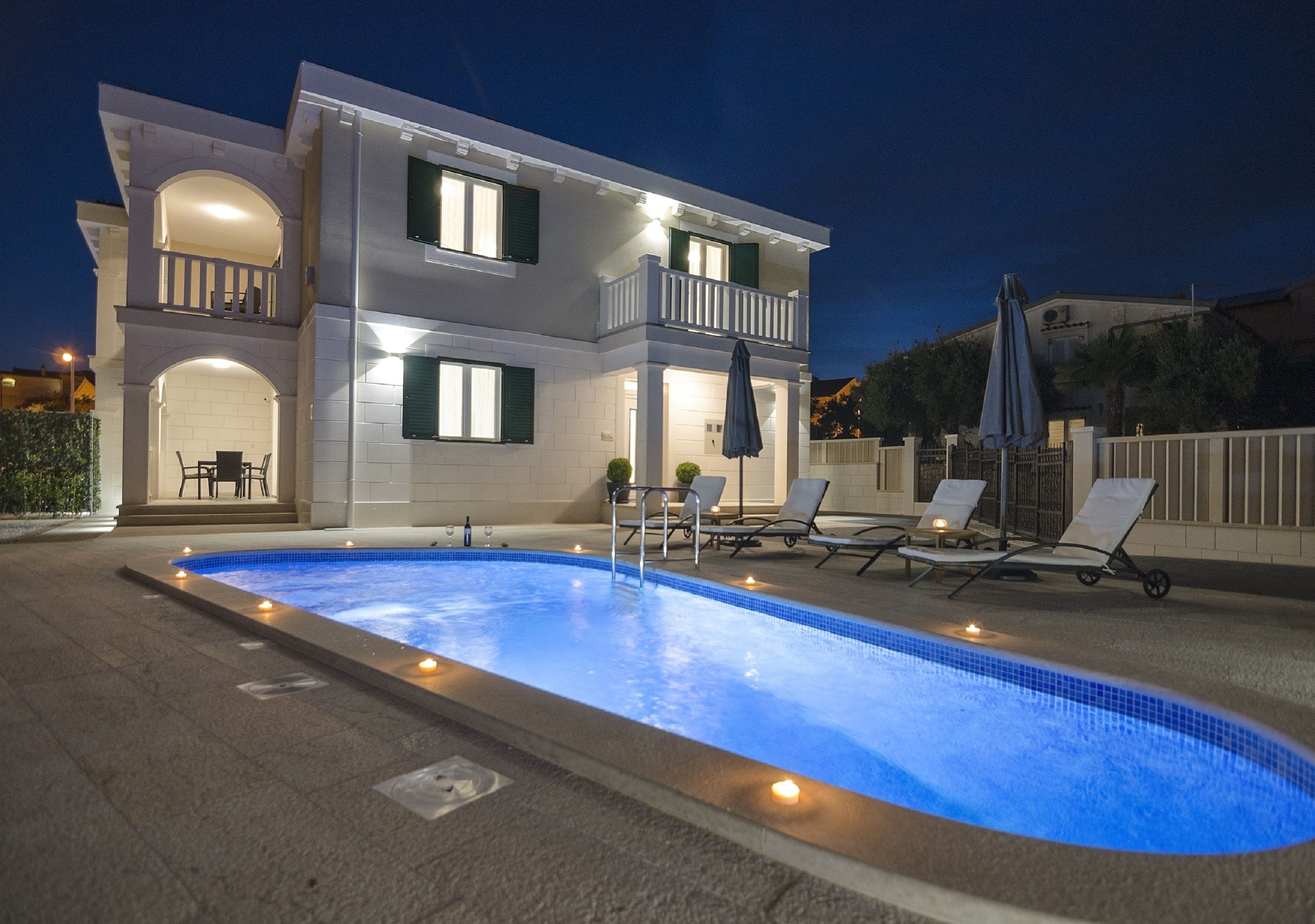 Villa Kami