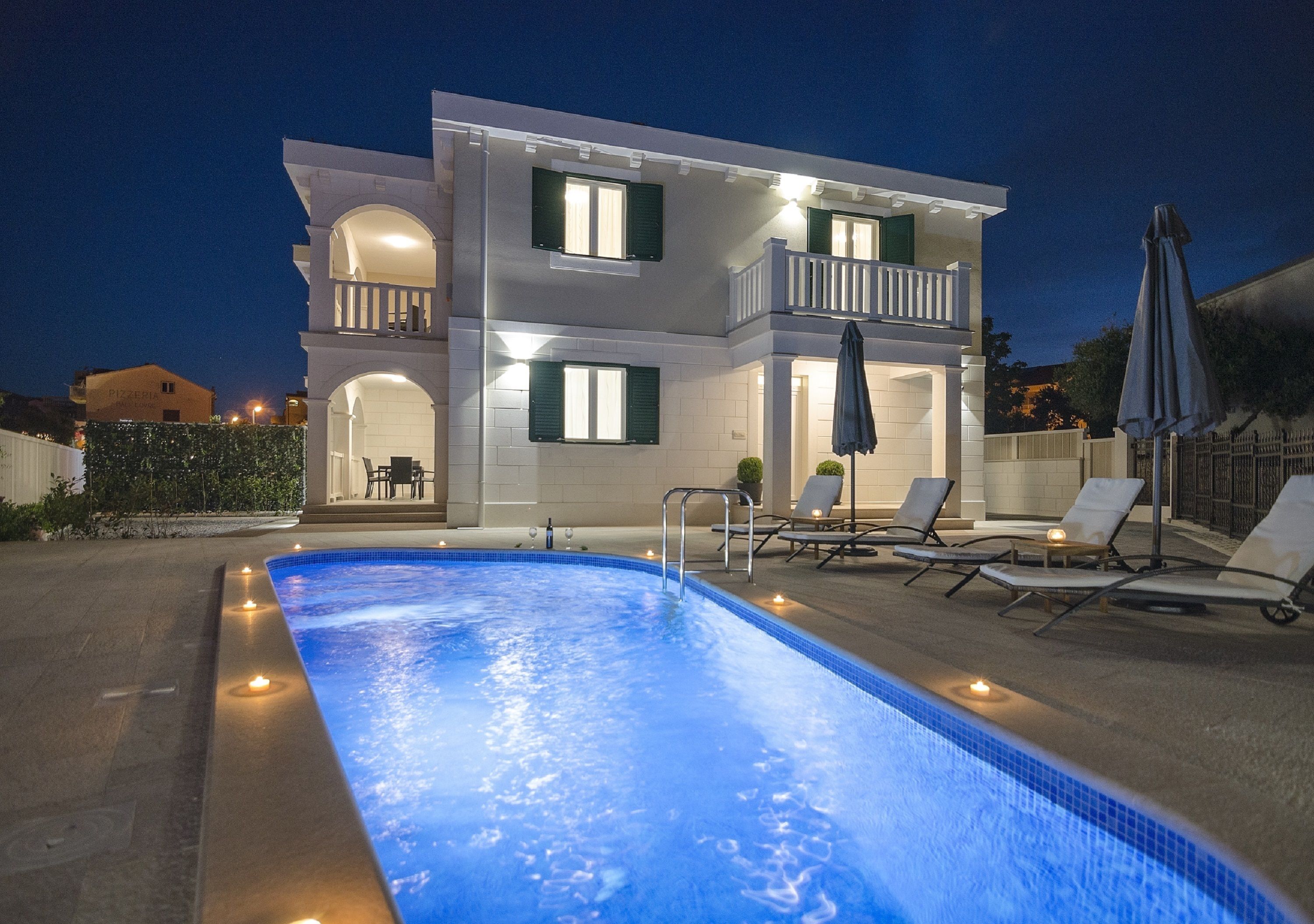 Villa Kami