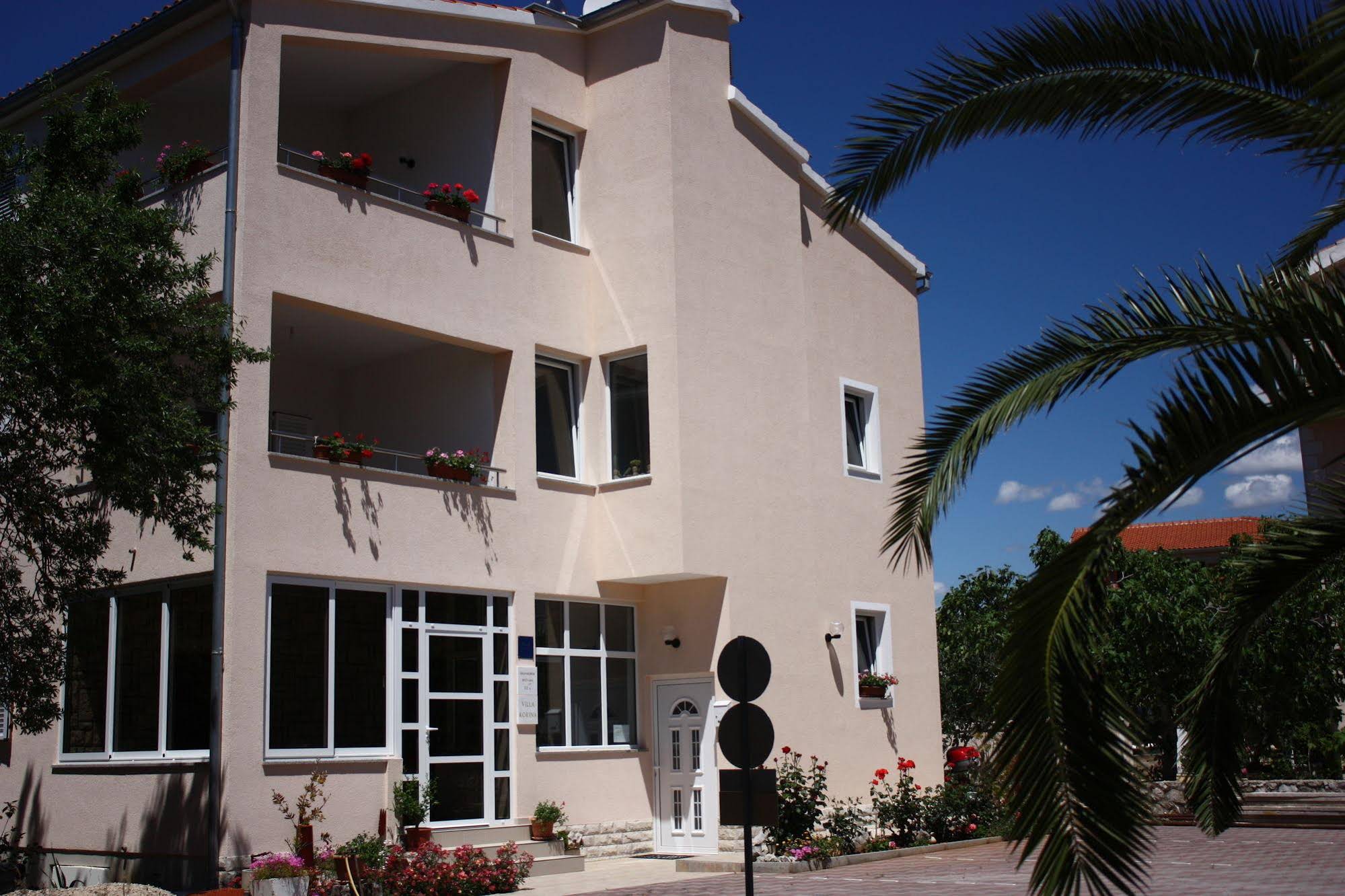 Villa Korina