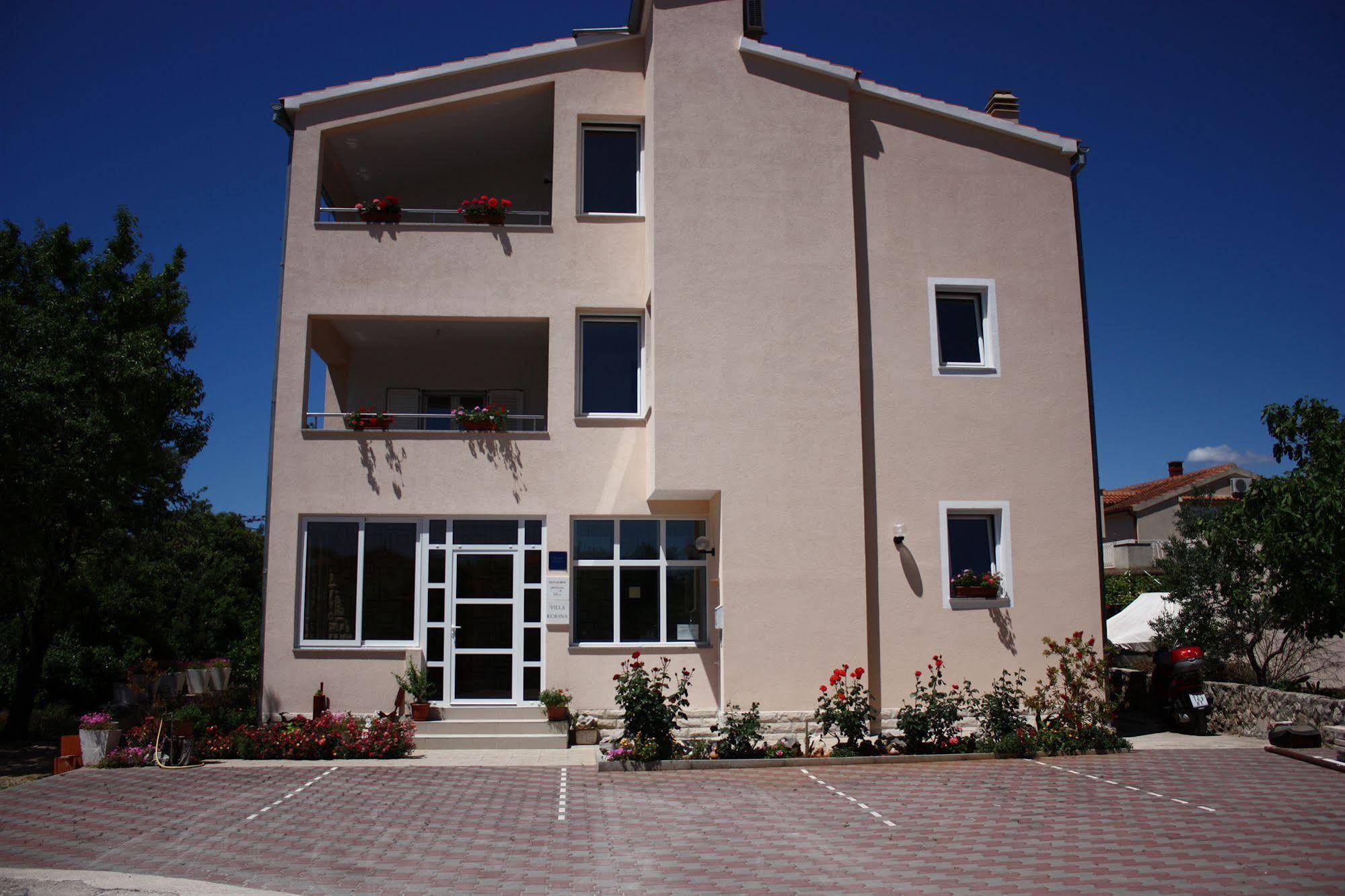 Villa Korina