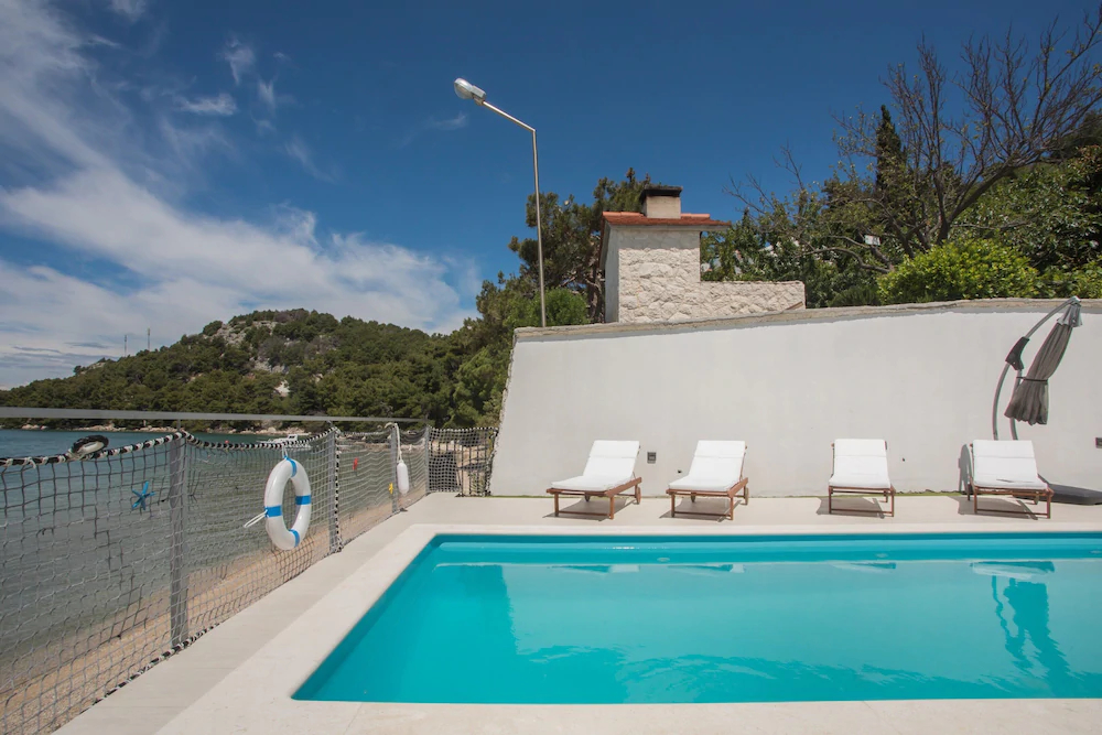 Villa Perina