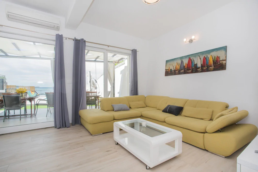 Villa Perina