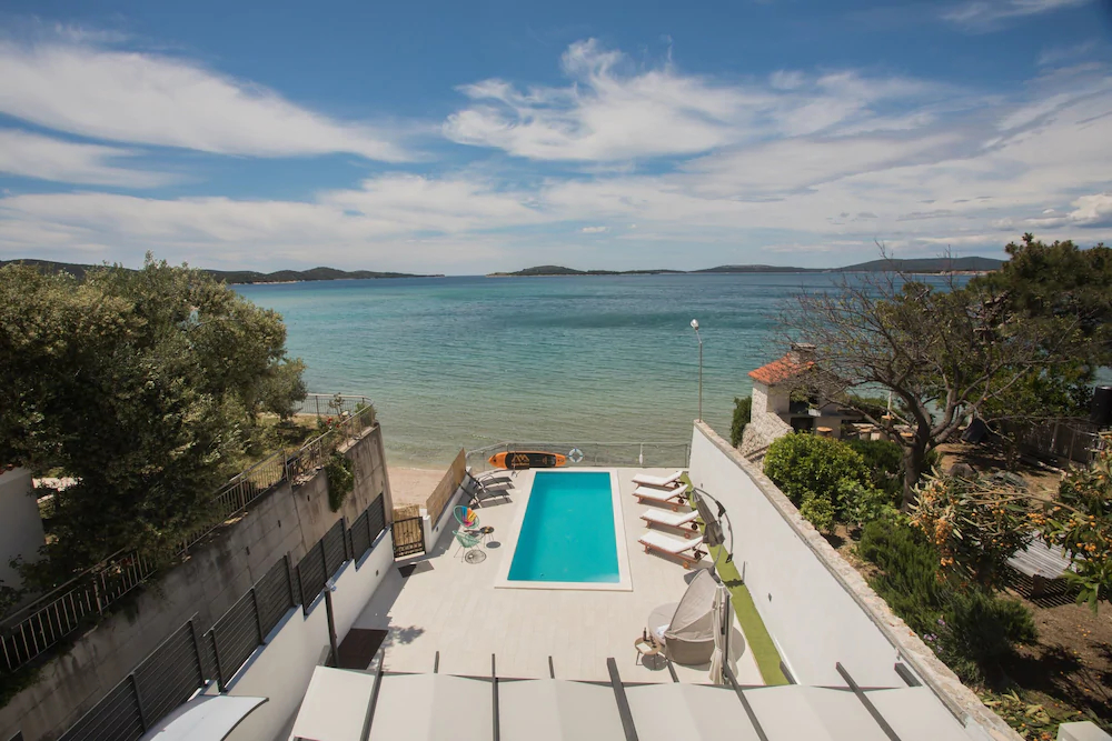 Villa Perina