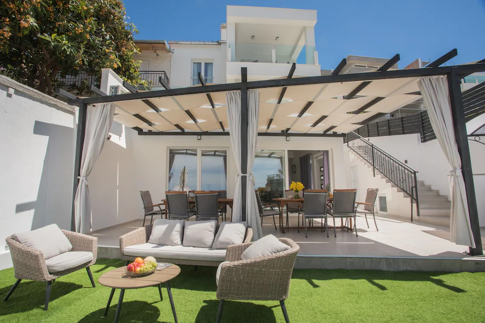 Villa Perina