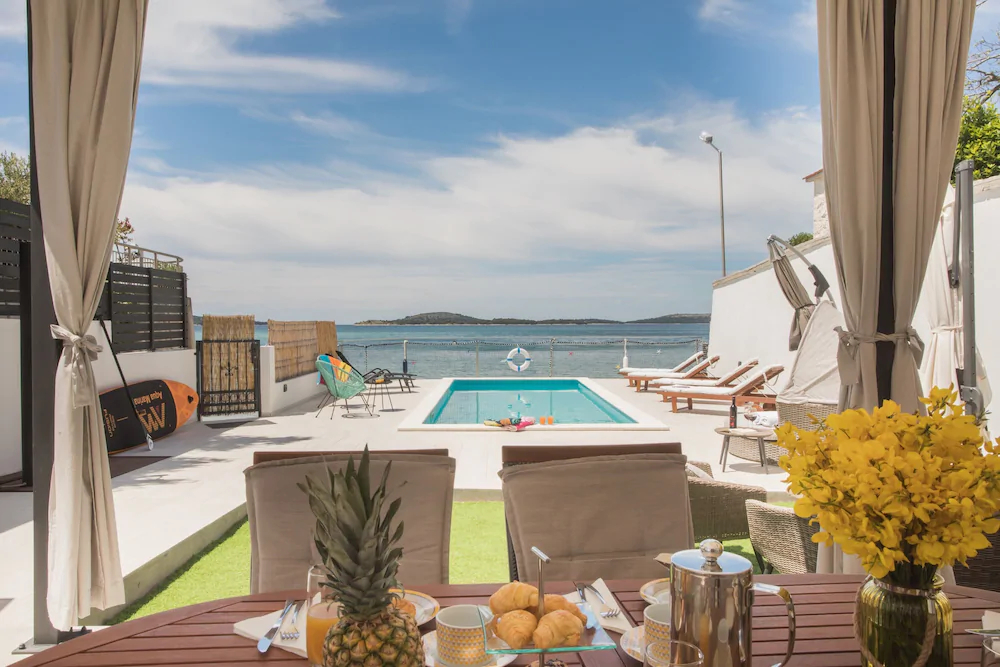 Villa Perina