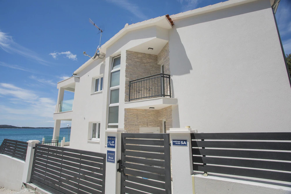 Villa Perina