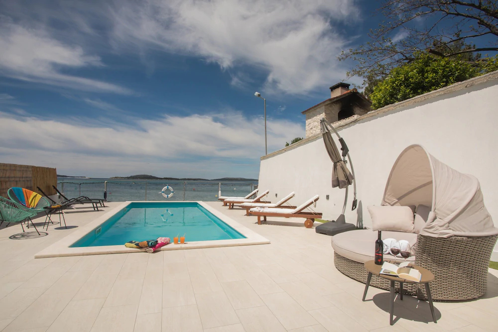 Villa Perina