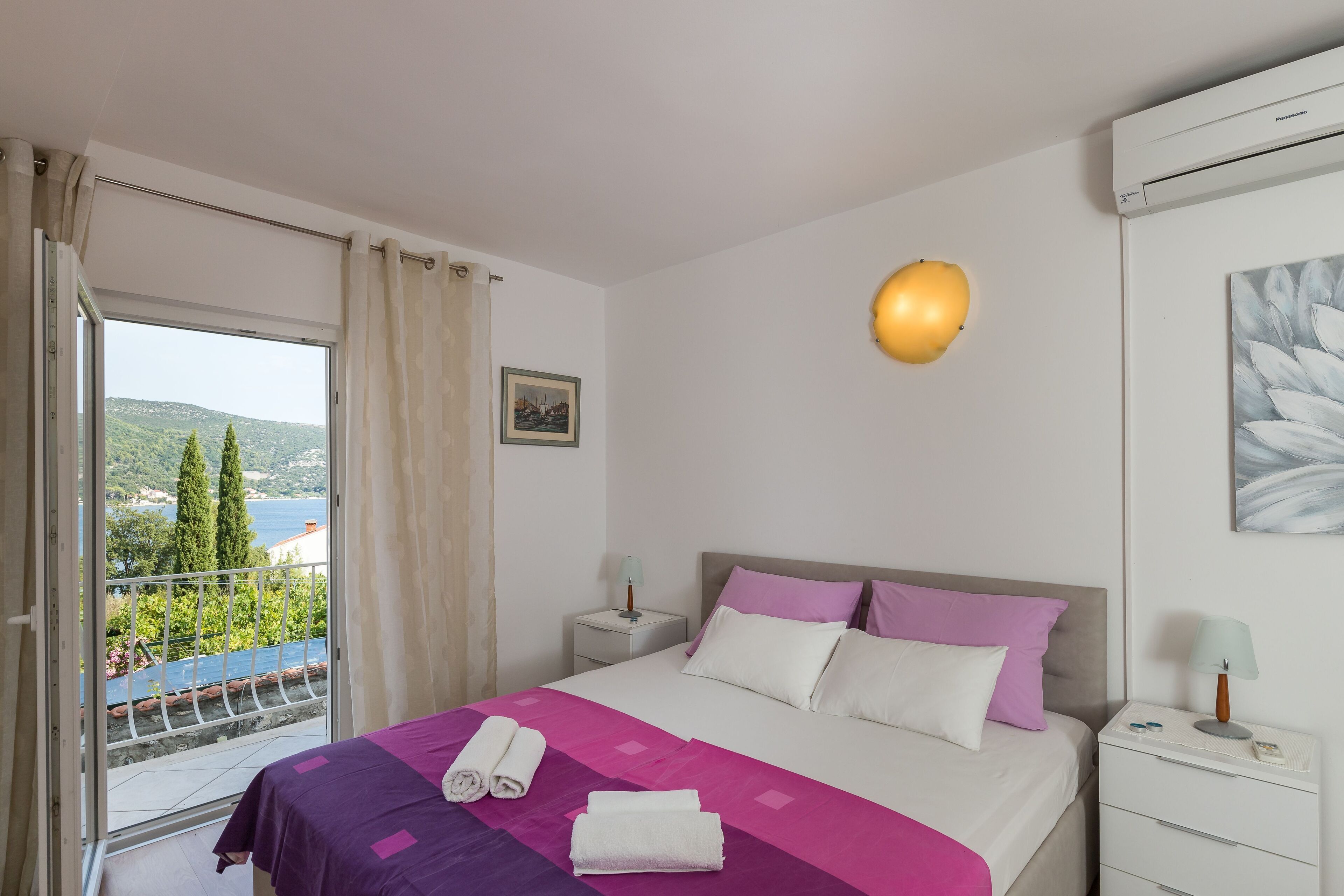 Apartments & Room Eva Slano