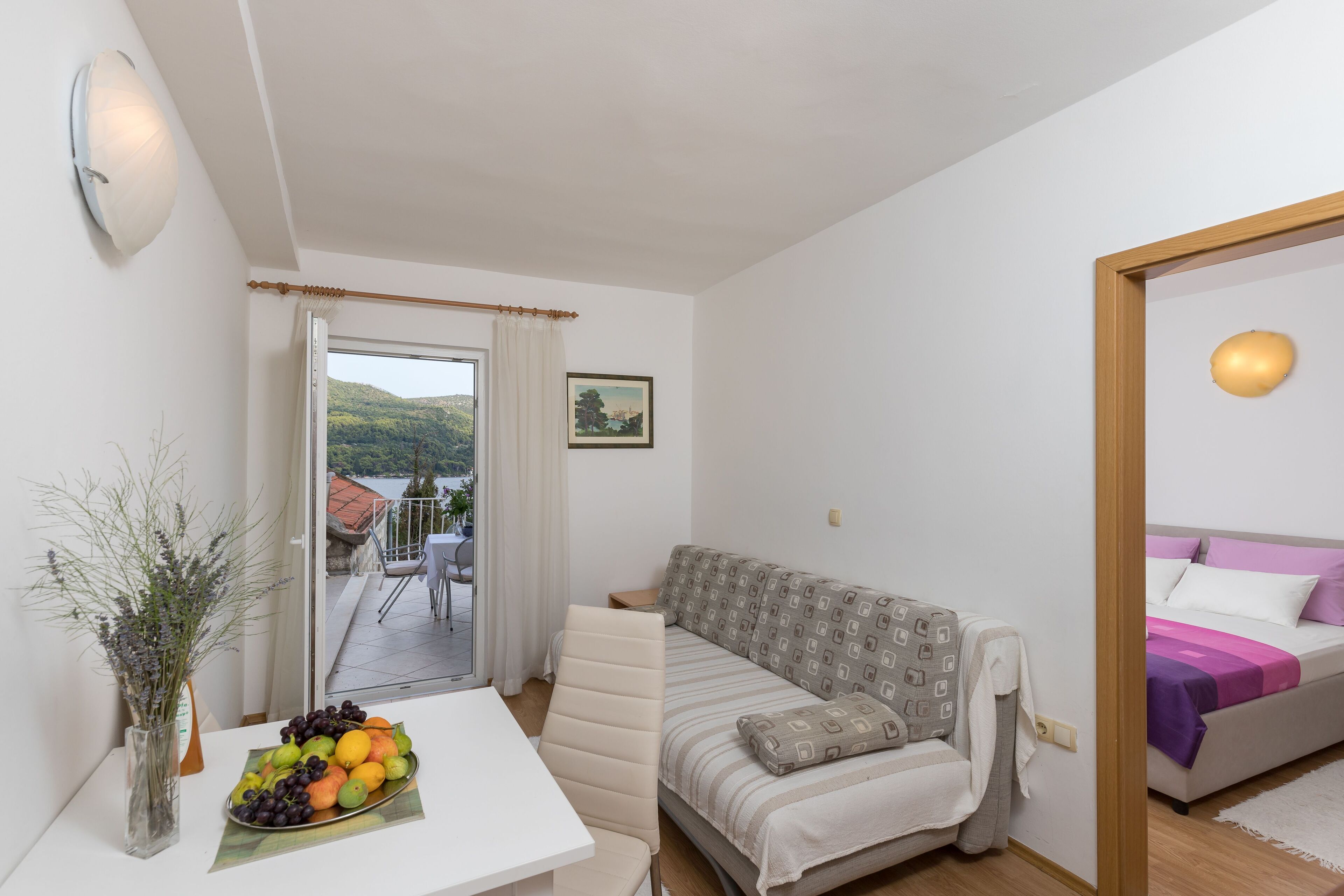 Apartments & Room Eva Slano