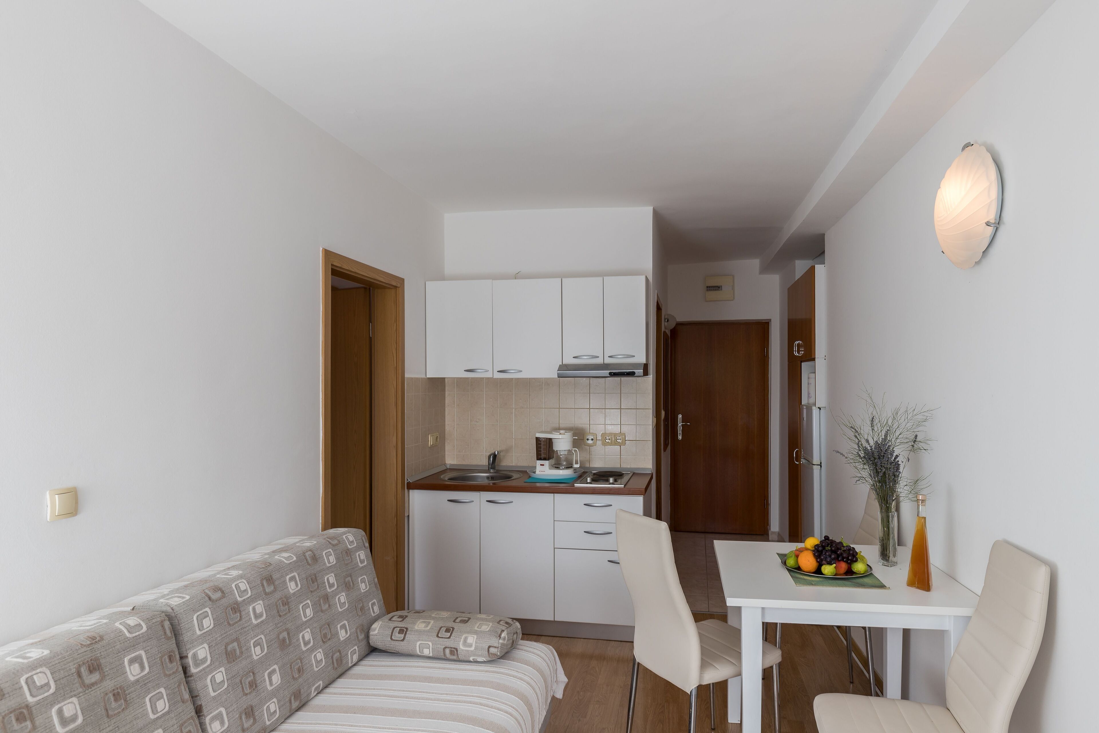 Apartments & Room Eva Slano