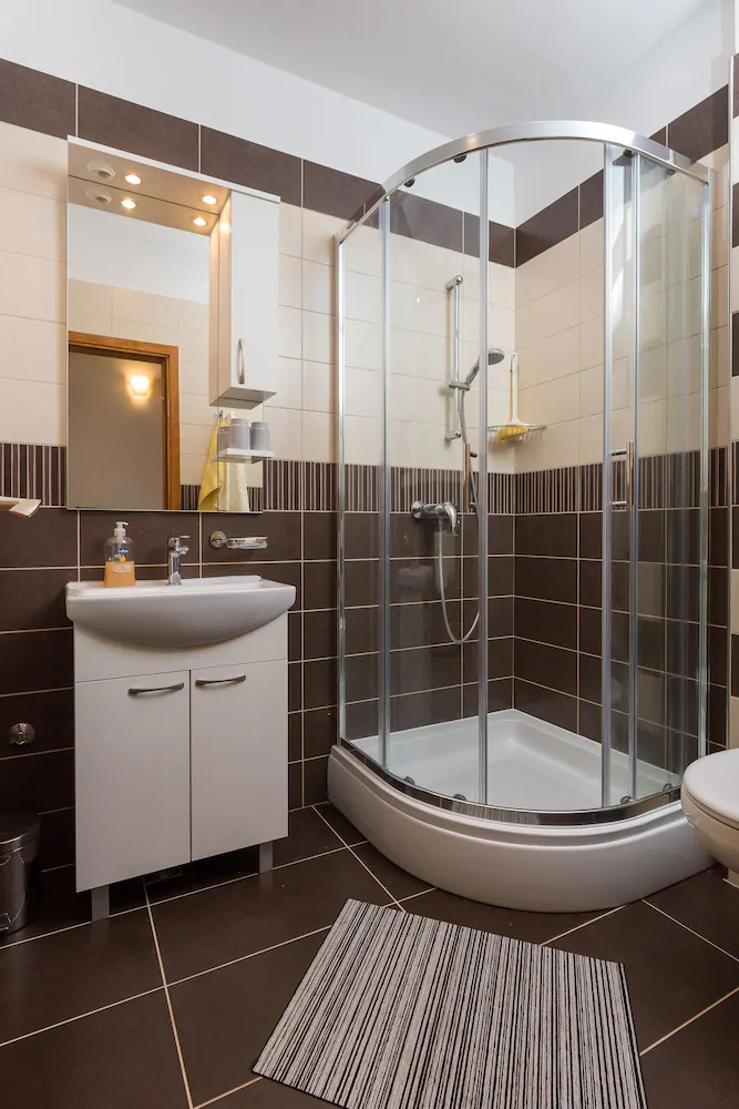 Apartments Bujak