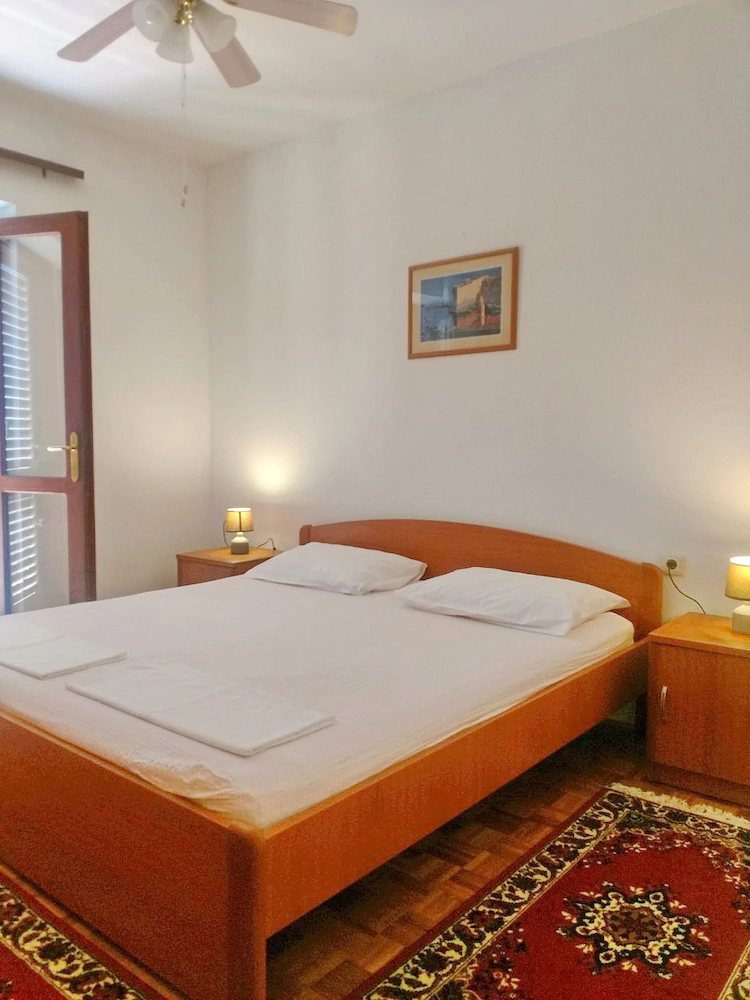 Apartments Bujak