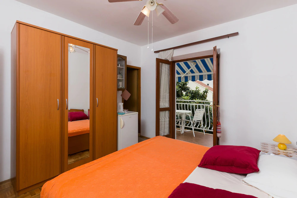 Apartments Bujak