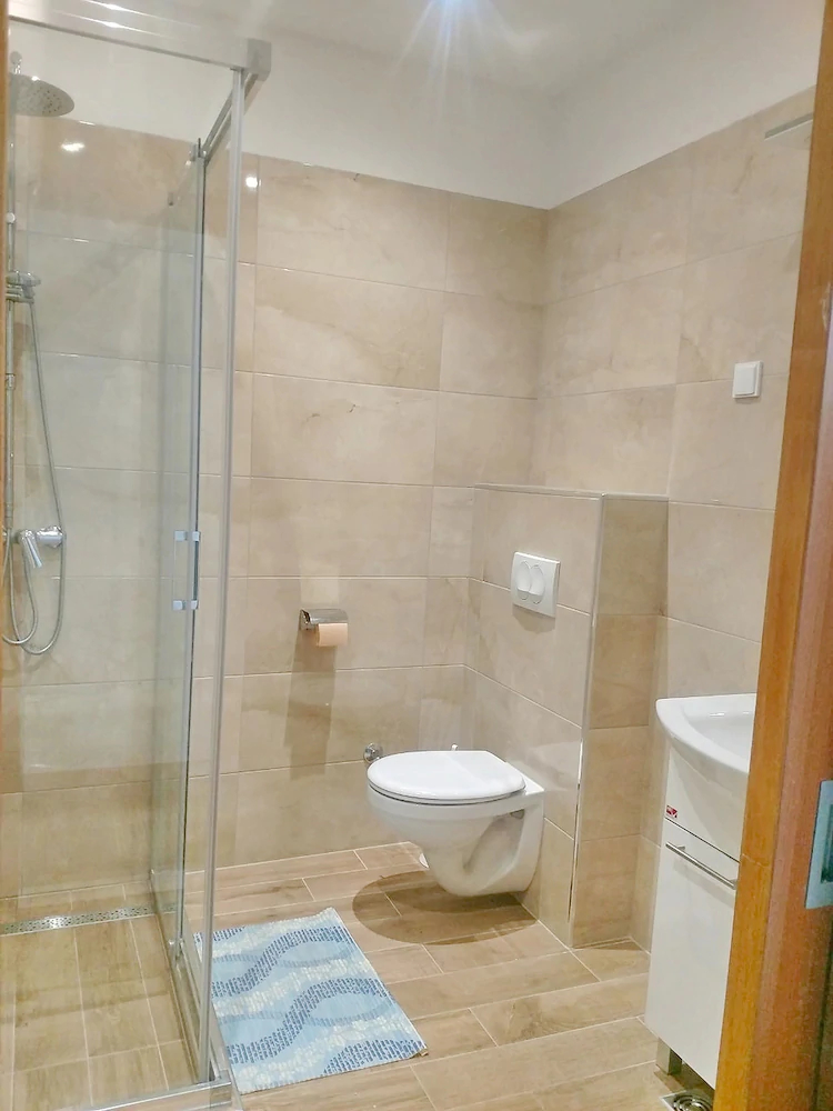 Apartments Bujak