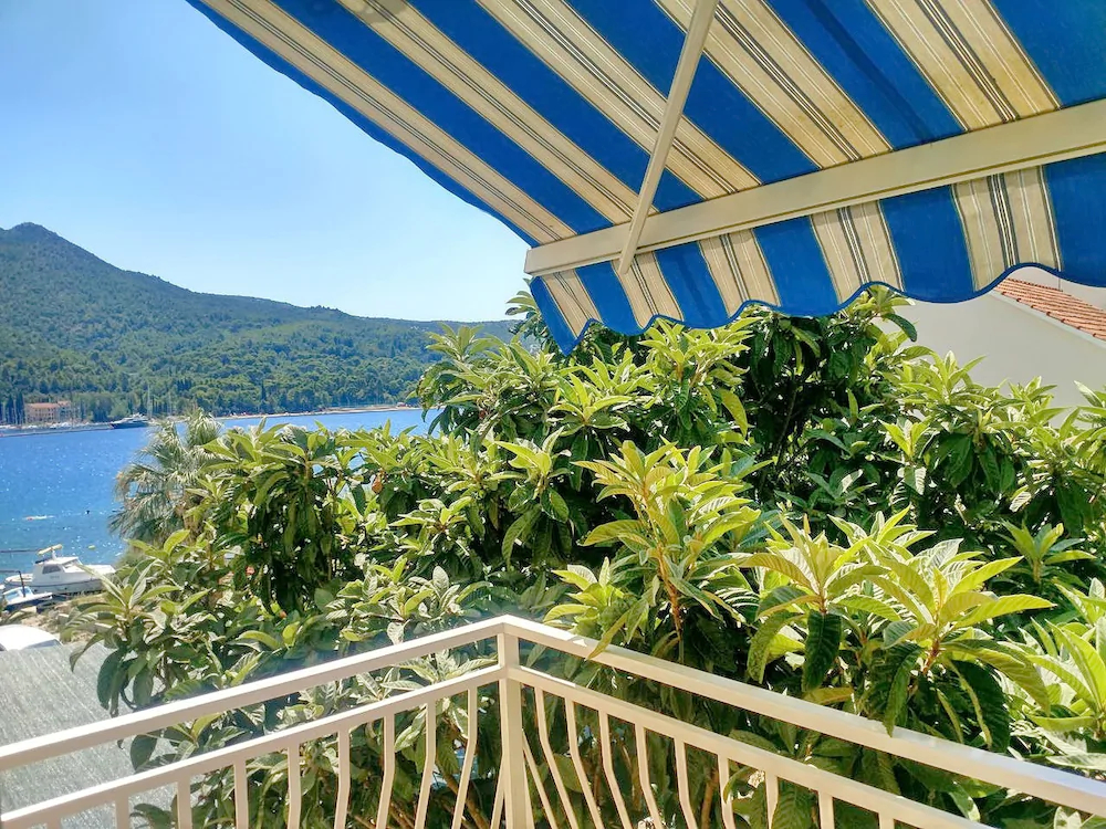 Apartments Bujak