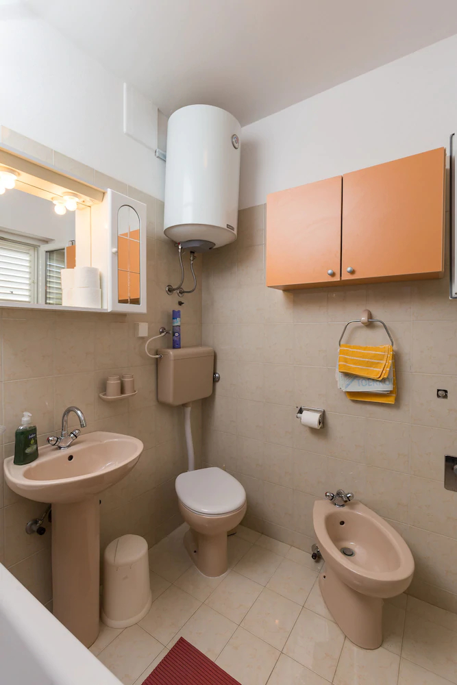 Apartments Bujak