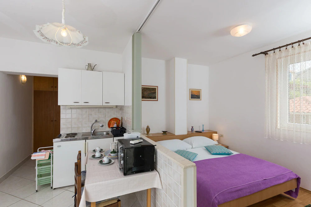 Apartments Bujak