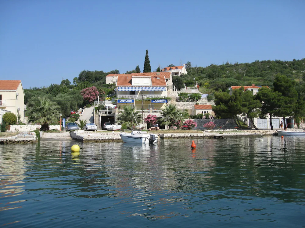 Apartments Bujak