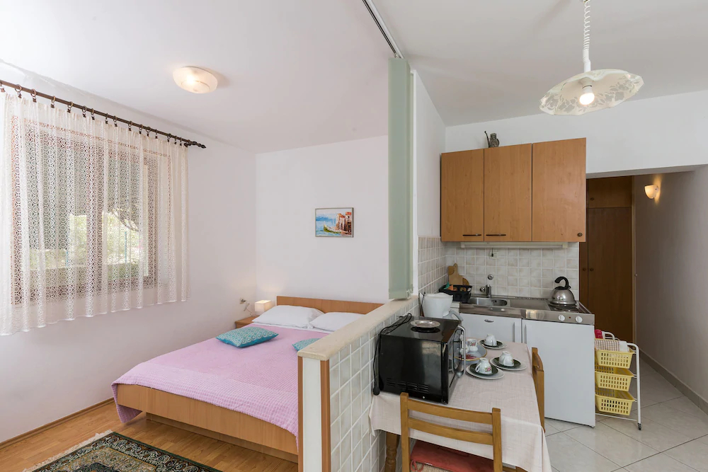 Apartments Bujak