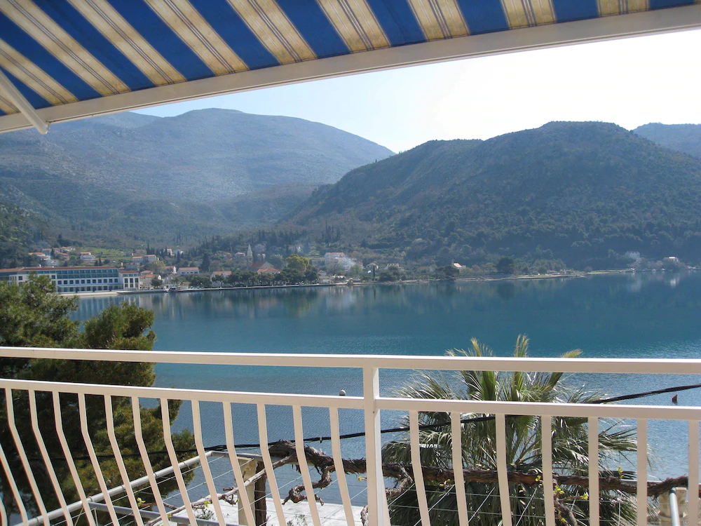 Apartments Bujak