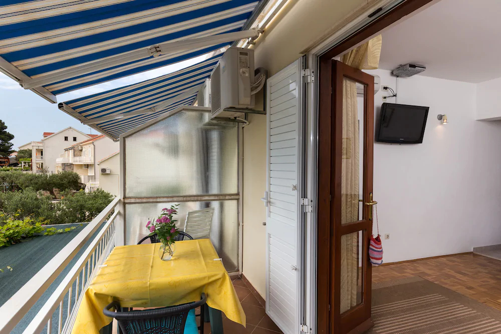 Apartments Bujak